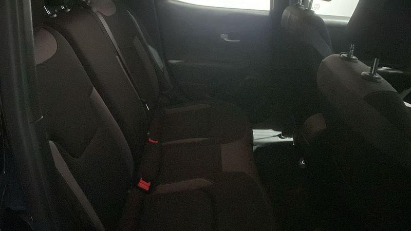 Jeep Renegade Renegade 1.5 Turbo T4 MHEV Limited