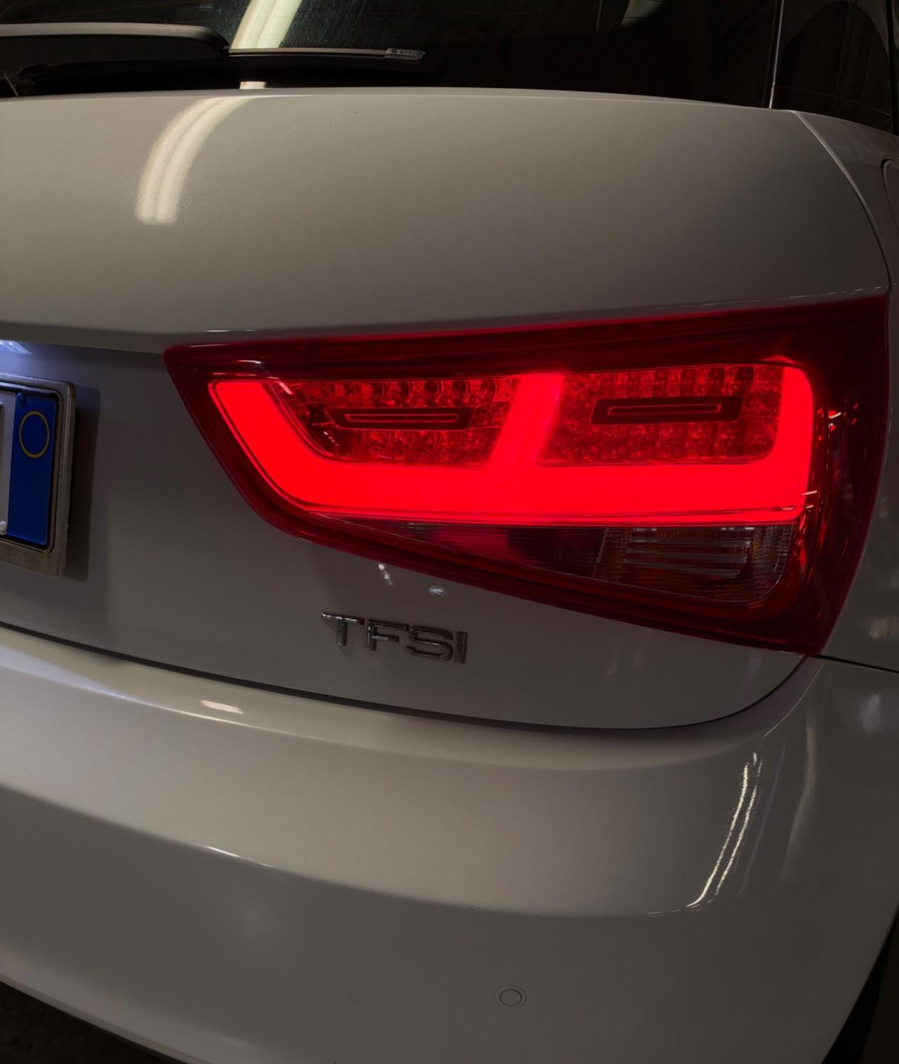 Audi A1 1.2 TFSI Attraction