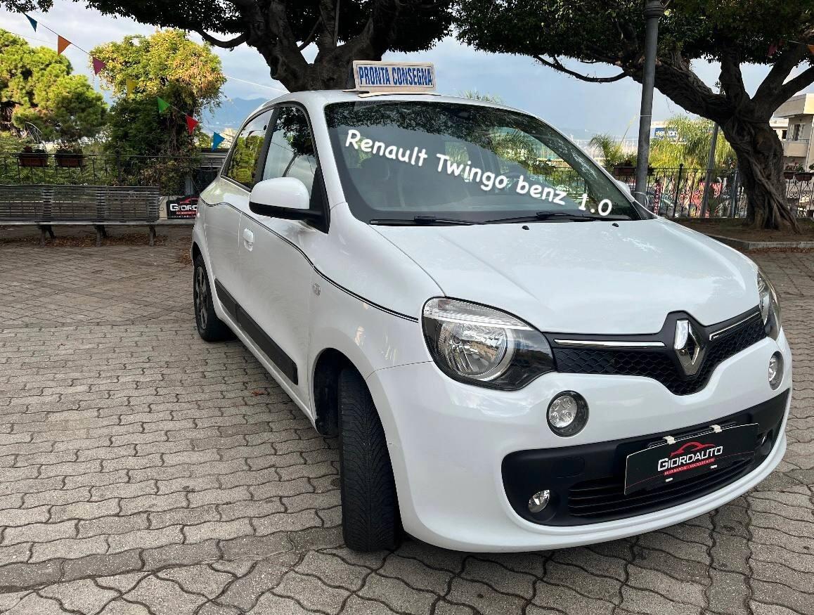 Renault Twingo SCe Life