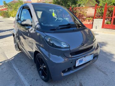 Smart ForTwo 1000 52 kW coupé limited one