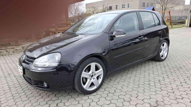 VOLKSWAGEN Golf 2.0 16V TDI 5p.