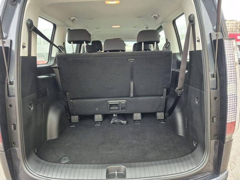 Hyundai Staria Staria 1.6 hev Wagon 2wd auto