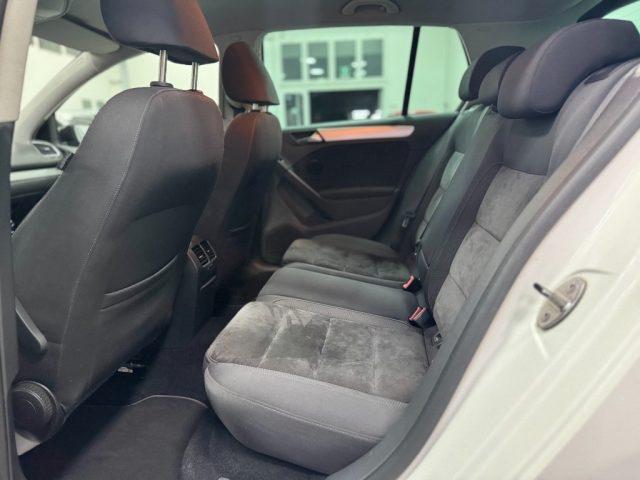 VOLKSWAGEN Golf 1.6 TDI DPF 5p. Highline