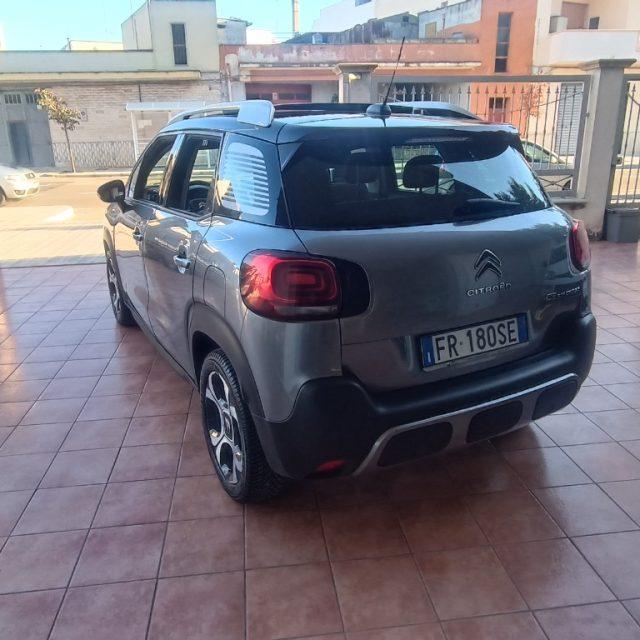 CITROEN C3 Aircross BlueHDi 100 S&S Shine