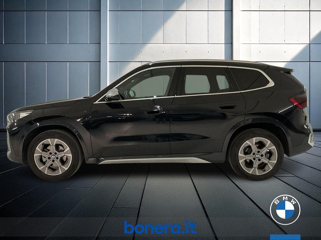 BMW X1 18 d xLine sDrive DCT
