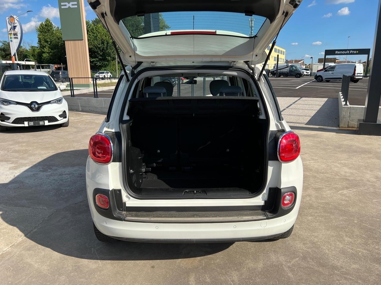 Fiat 500L 1.3 Multijet 95 CV Lounge