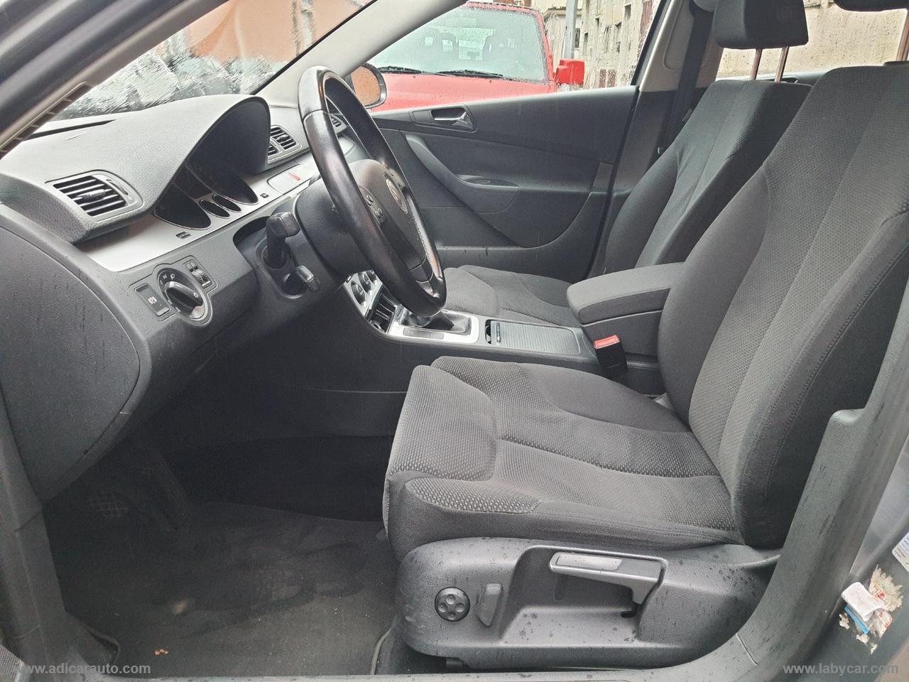 VOLKSWAGEN Passat 2.0 TDI DPF Variant