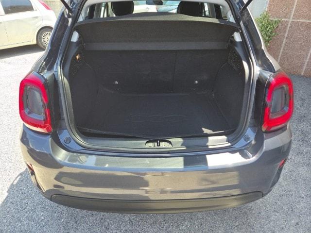 FIAT 500X 1.3 MultiJet 95 CV Urban