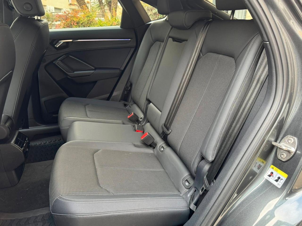 AUDI Q3 SPB 35 TDI 2.0 TDI 150 CV. SLINE S-TRONIC PERFETTA