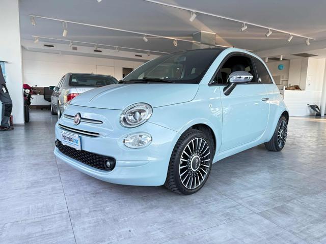 FIAT 500 1.0 Hybrid Launch Edition