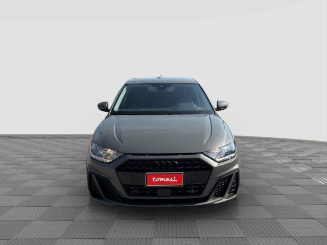 AUDI A1 A1 SPB 30 TFSI S tronic S line edition