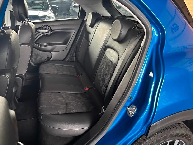 Fiat 500X 1.0 T3 120 CV Cross NEOPATENTATI