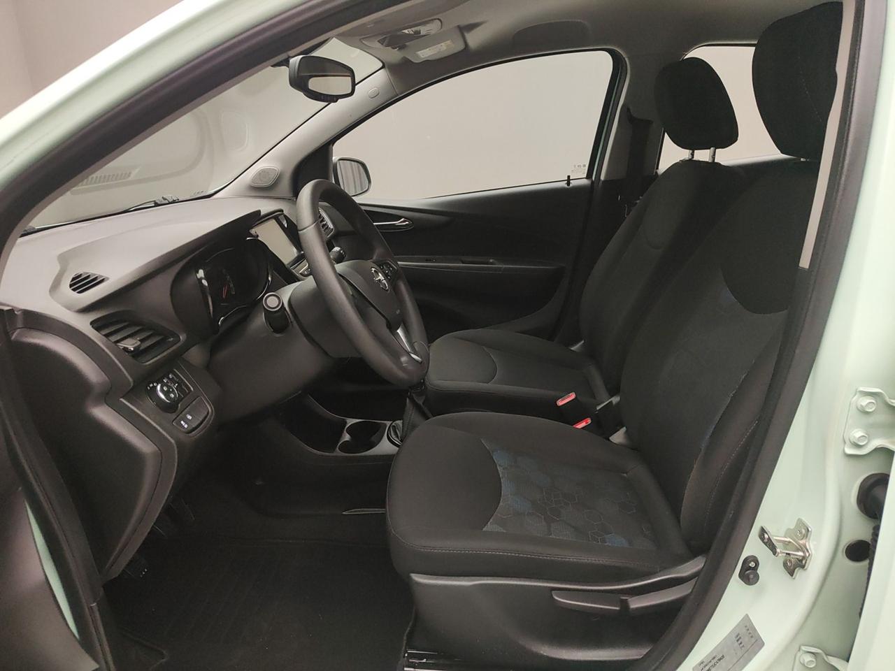 OPEL Karl 1.0 73CV ROCKS