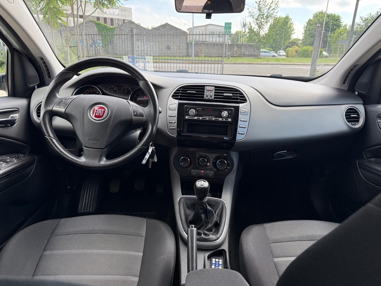 Fiat Bravo 1.4 EasyPower Easy