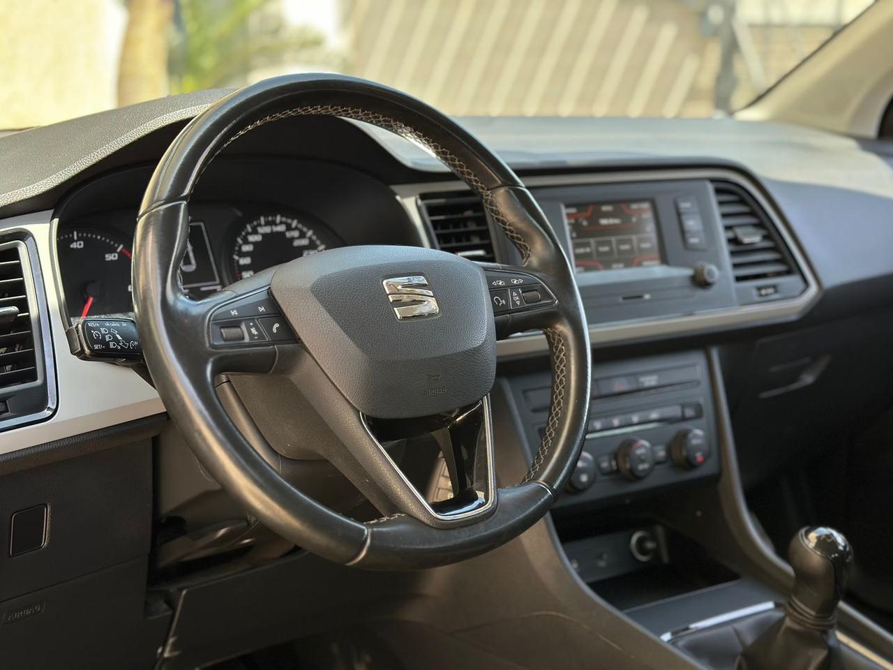 Seat Ateca 1.6 TDI #11137