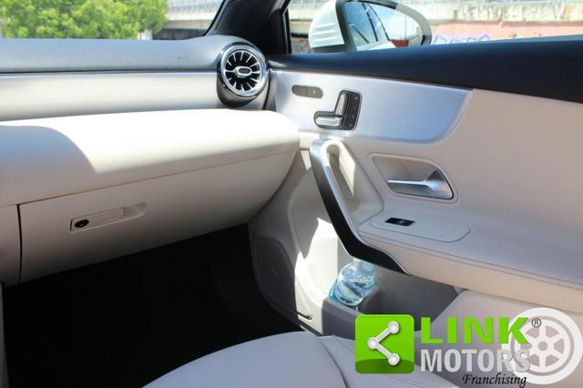 MERCEDES-BENZ A 180 AUTOMATIC SPORT FULL OPTIONAL