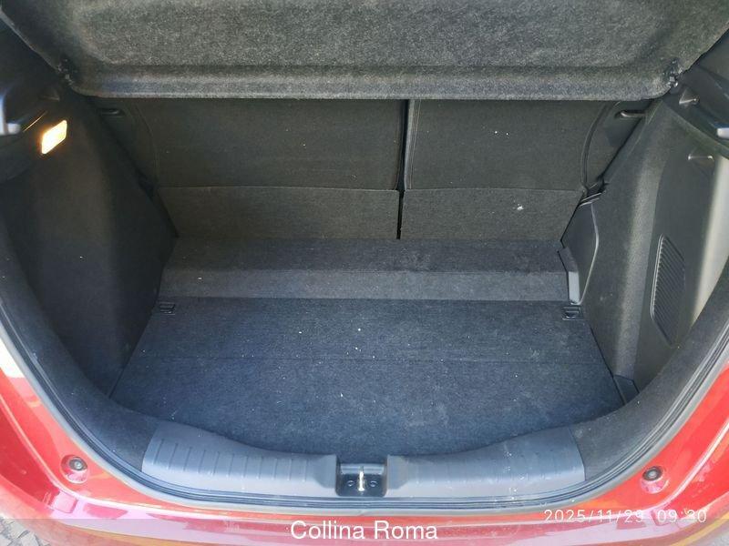 Honda Jazz Jazz 1.5 Hev eCVT Elegance