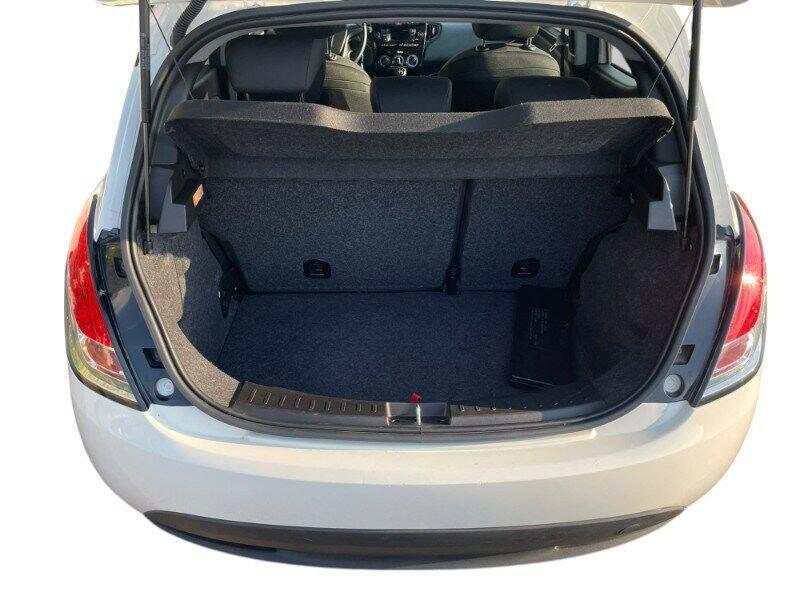 Lancia Ypsilon Ypsilon 1.0 FireFly 5 porte S&S Hybrid Ecochic Silver