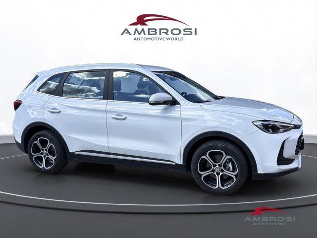 MG ZS MG 1.5 hybrid+ Comfort auto