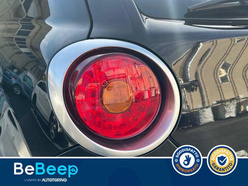 Alfa Romeo MiTo 1.4 78CV