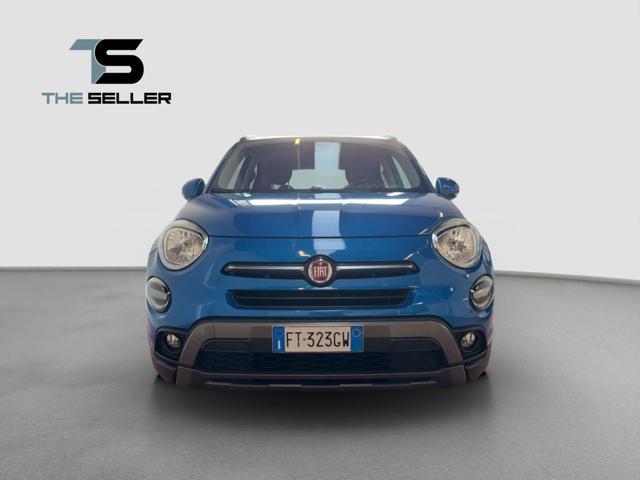 FIAT 500X 1.0 T3 120 CV CITY CROSS*PROMO*