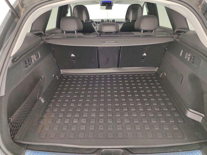 Mercedes-Benz GLC GLC 220d 4Matic Mild Hybrid AMG Premium