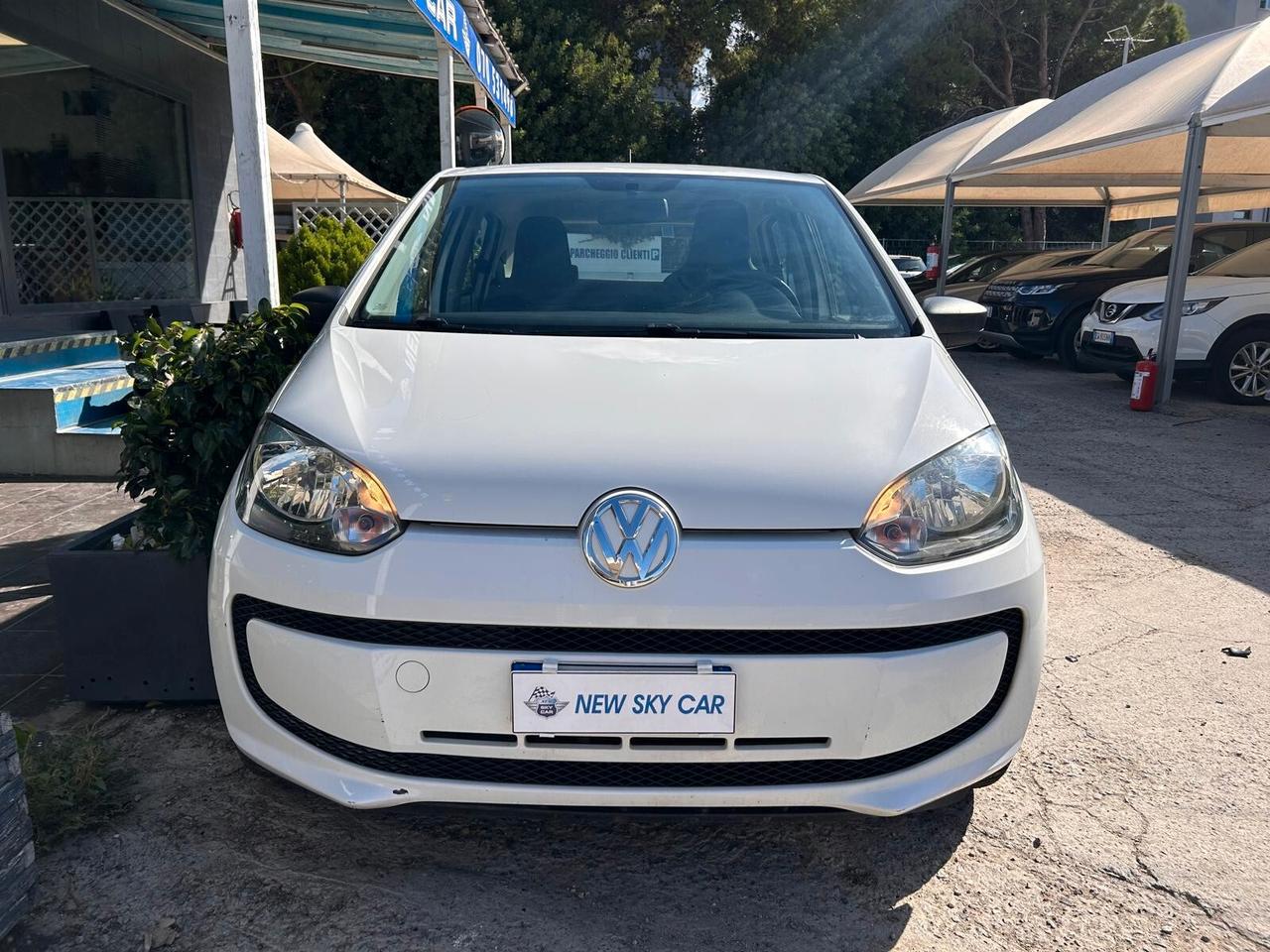 Volkswagen up! 1.0 5p. take