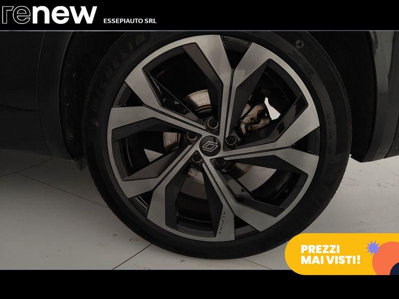 Renault Austral E-Tech Full Hybrid 200 Techno Esprit Alpine
