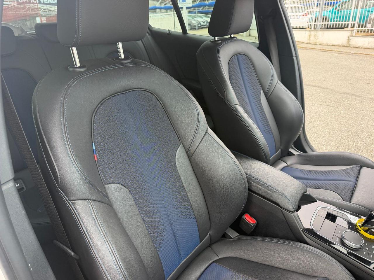 Bmw 118 Serie 1 118d MSport *PROMO FINANZIA #50685