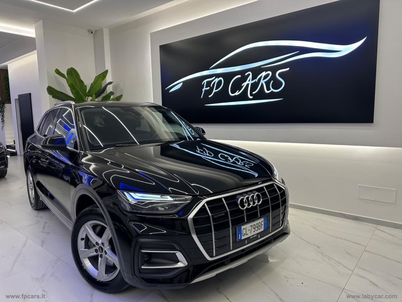 AUDI Q5 40 TDI 204CV QUATTRO S TRONIC SPORT