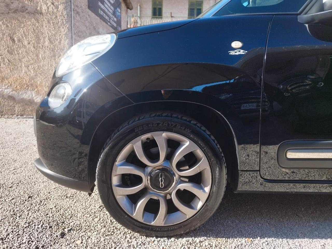 Fiat 500L 1.6 Multijet 105 CV Lounge