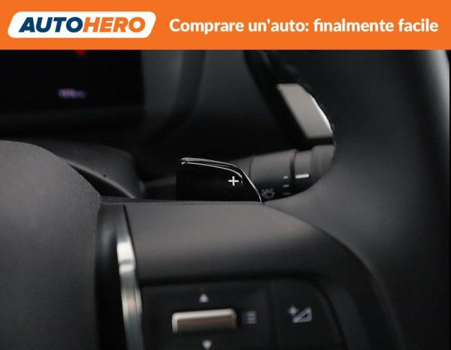 CITROEN C4 PureTech 130 S&S EAT8 Max