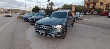 Mercedes-benz GLC 200 GLC 200 d 4Matic Executive