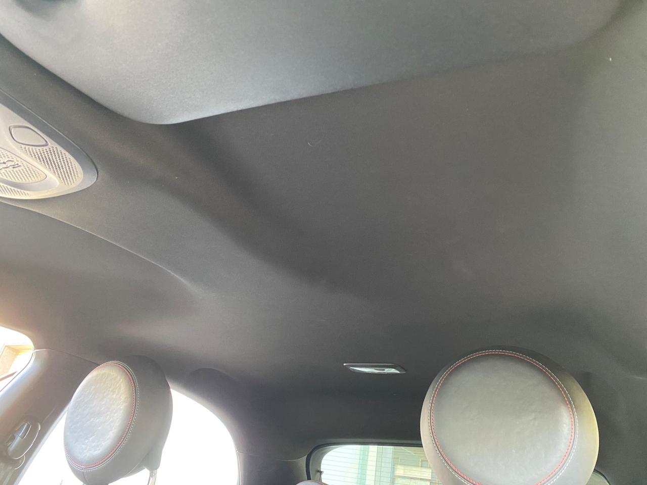Fiat 500X 1.6 MultiJet 130 CV Sport