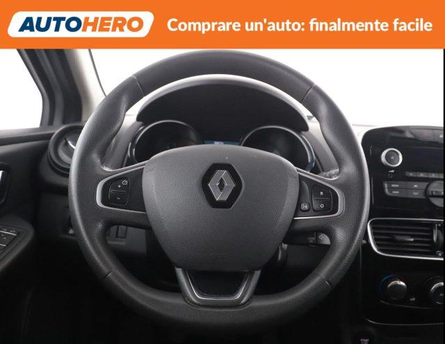 RENAULT Clio 1.2 75CV 5 porte Life