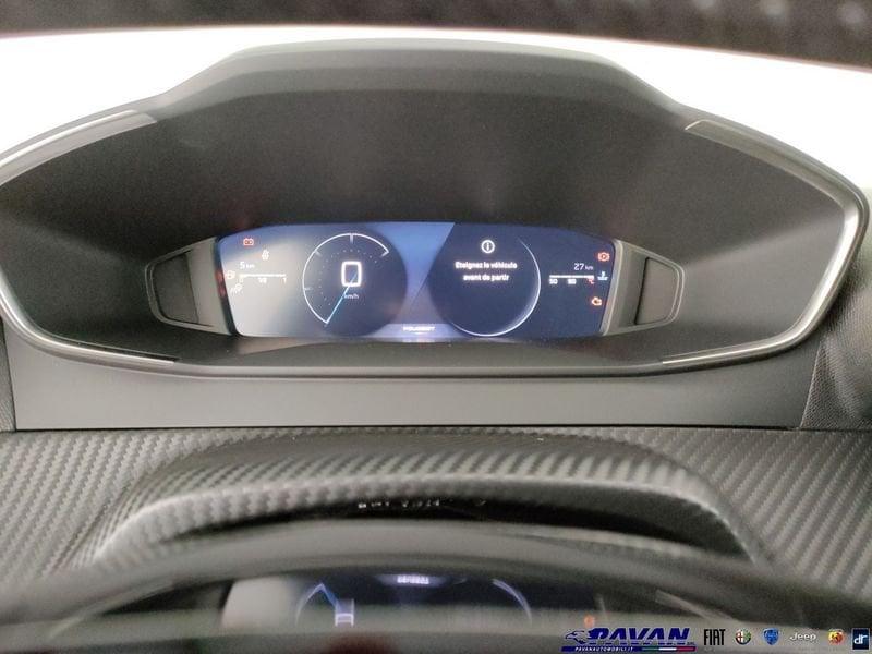 Peugeot 208 1.2 PureTech 100 Stop&Start 5 porte Allure