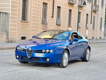 Alfa Romeo Brera 3.2 V6 JTS 24V 260cv Q4Cambio Manuale Sky Window