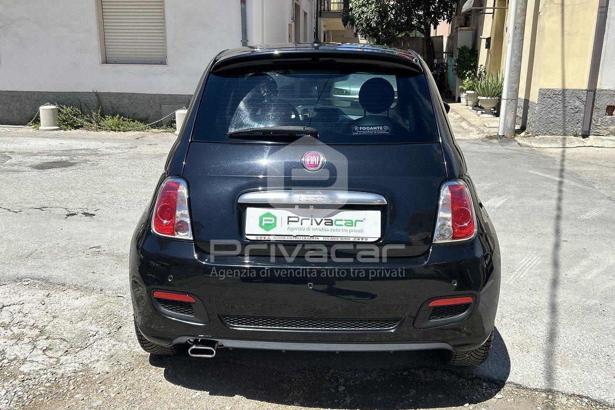 FIAT 500 1.3 Multijet 16V 95 CV GQ