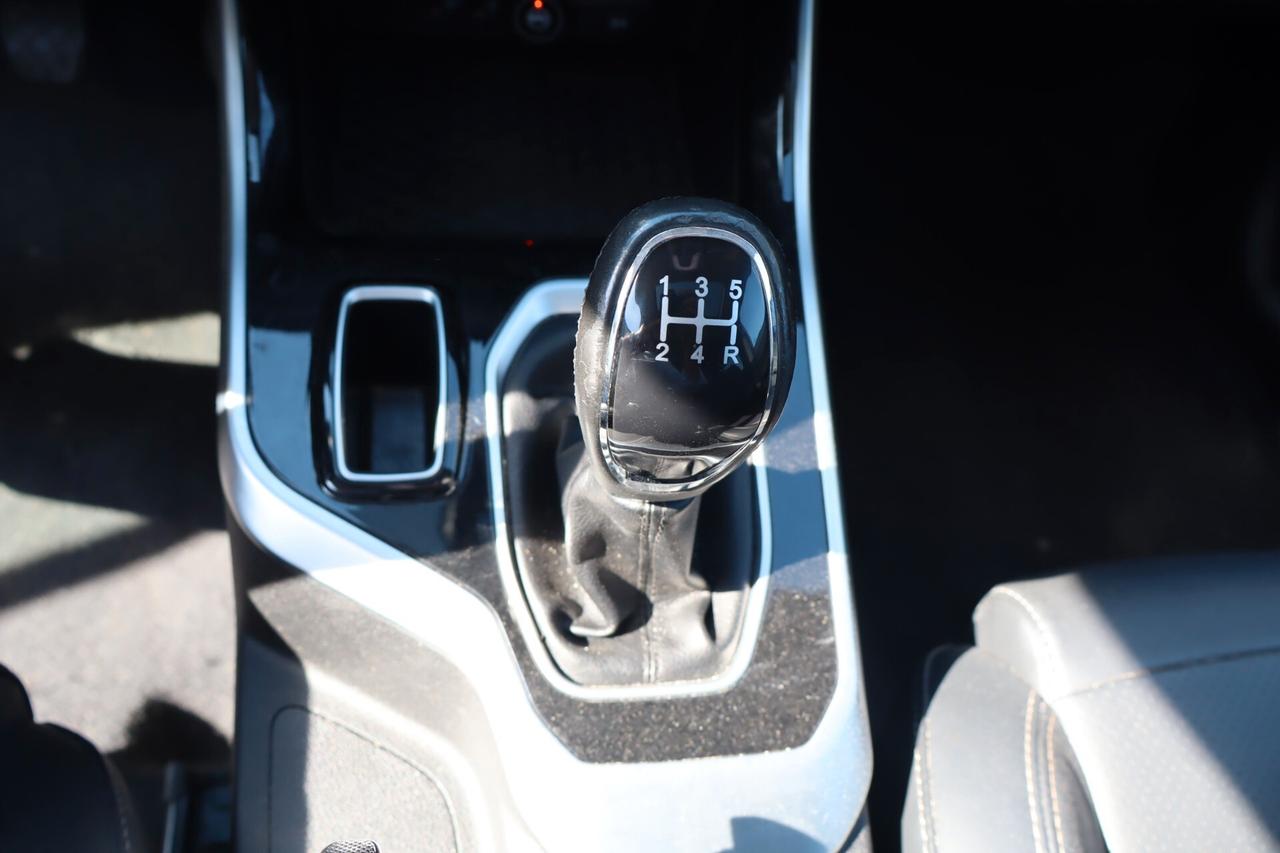 DR 5.0 1.5cc 116cv Bi-Fuel GPL Full Optional