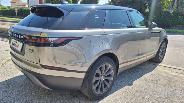 LAND ROVER Range Rover Velar 2.0D I4 240 CV S N°FP617
