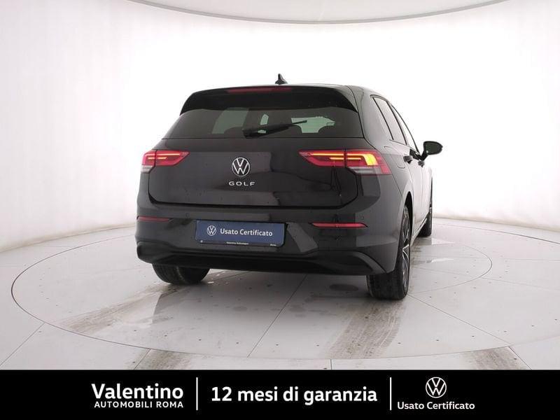 Volkswagen Golf 2.0 TDI Life