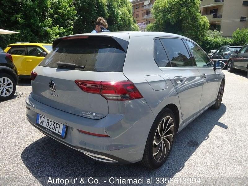 Volkswagen Golf 1.5 eTSI EVO ACT 130cv Style DSG