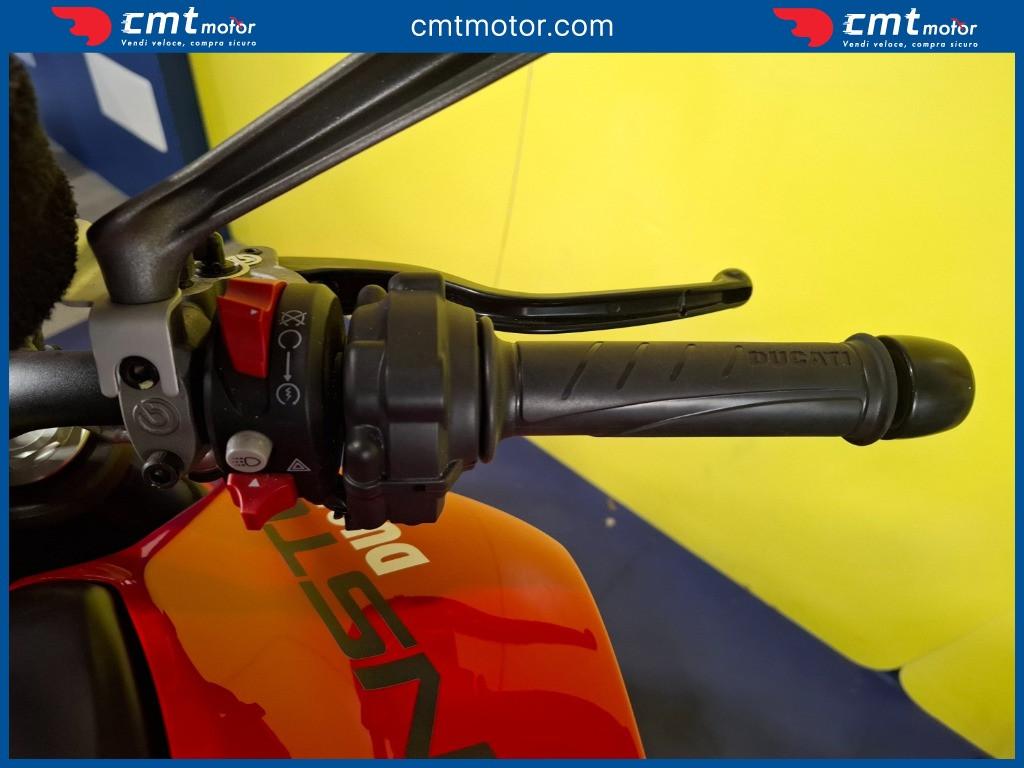 Ducati Monster 937 - 2023