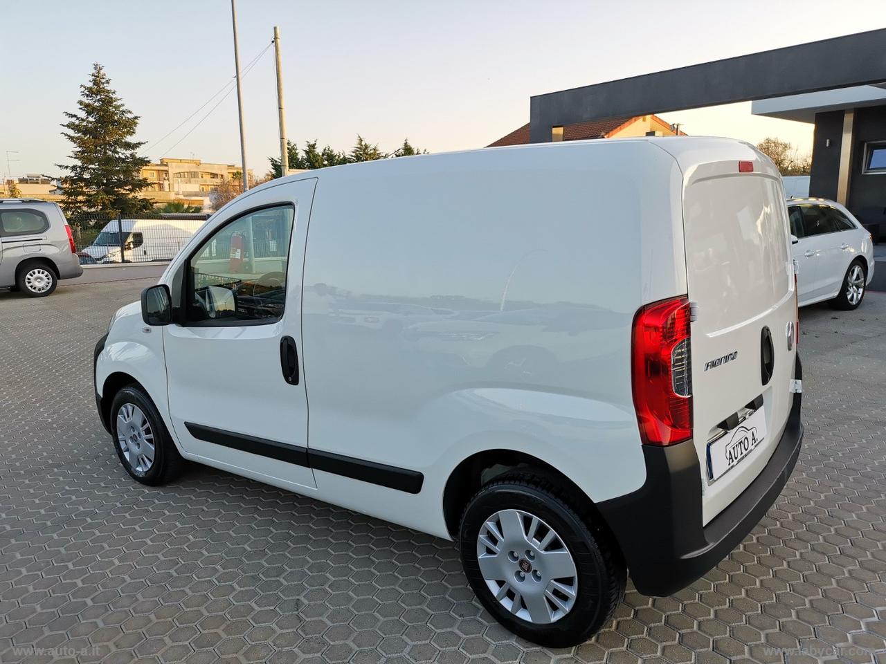 Fiorino 1.3 MJT 75CV Furgone