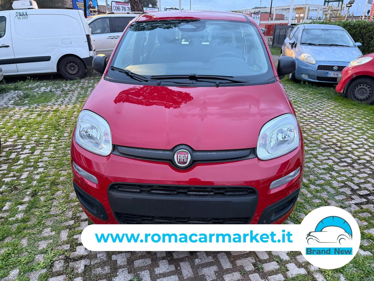 Fiat Pandina 1.0 firefly hybrid Icon s&s 70cv 5p.ti