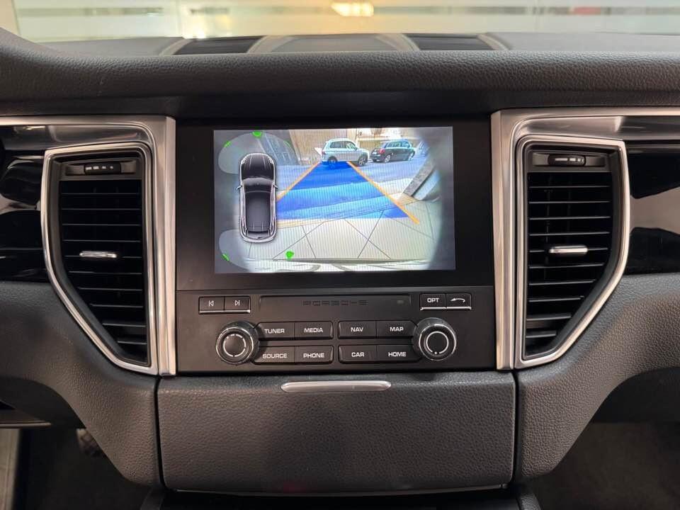Porsche Macan S 3.0 Diesel 250CV Tetto Apribile