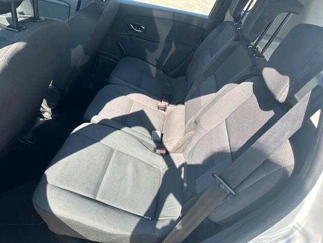 RENAULT SCENIC X- MOOD 1,5 DCI FULL OPTIONAL