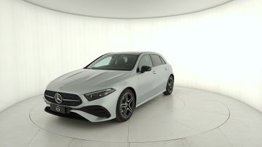 Mercedes-Benz A 180 d Automatic