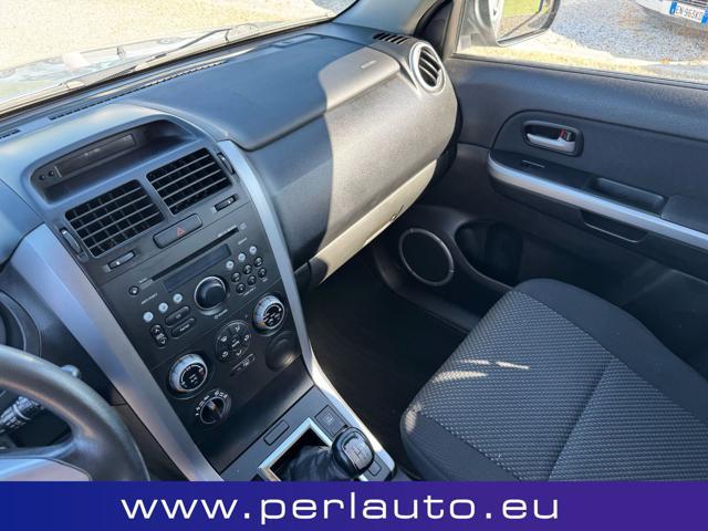 SUZUKI Grand Vitara 1.9 DDiS 5 porte
