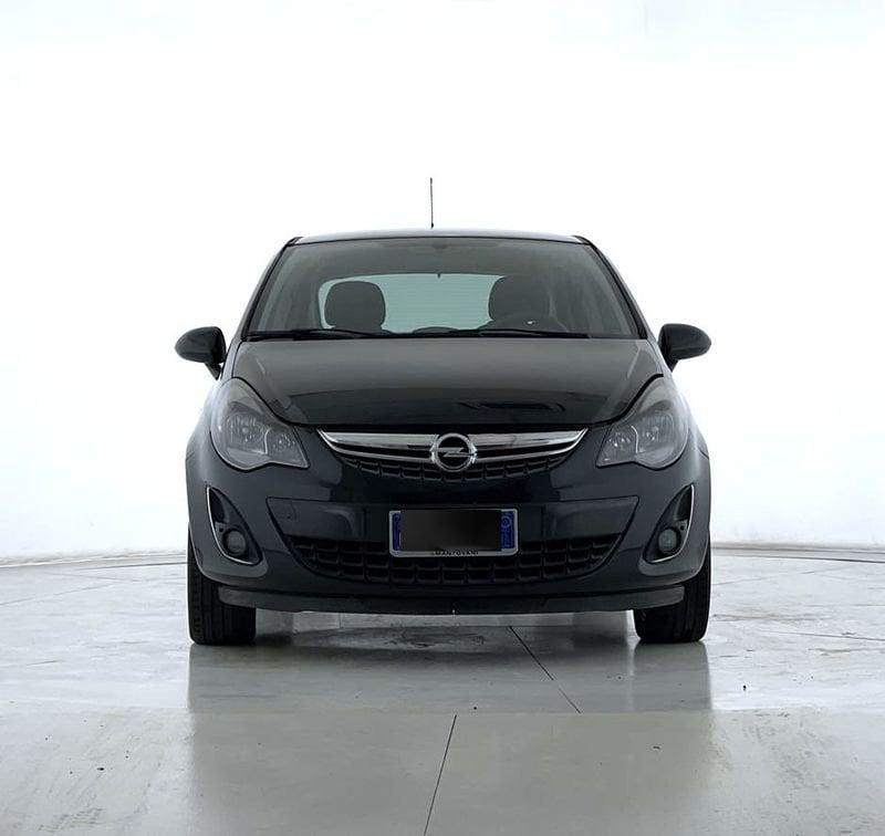 Opel Corsa Corsa 1.3 CDTI 75CV F.AP. 5 porte Edition